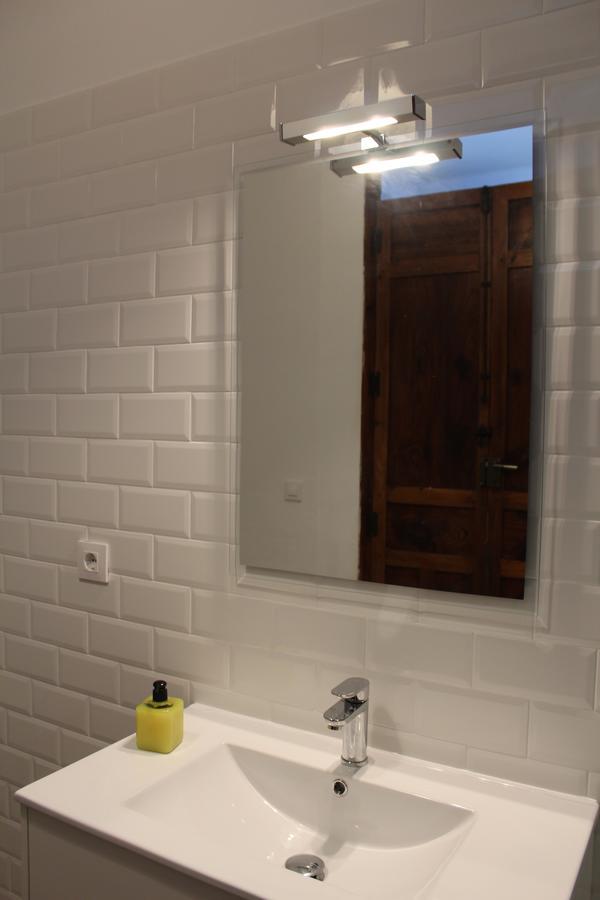 Nwt Paradise Urban Hostel Alicante Eksteriør bilde
