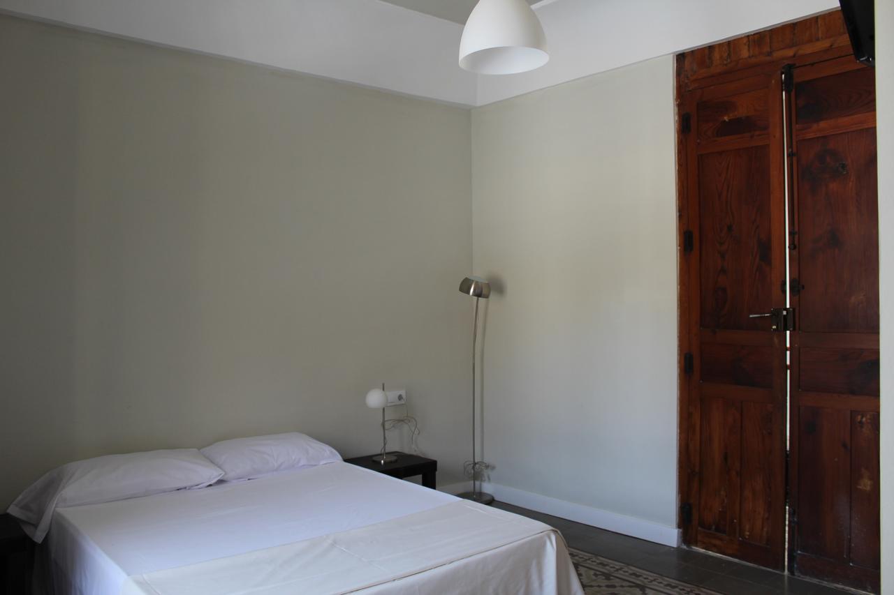 Nwt Paradise Urban Hostel Alicante Eksteriør bilde