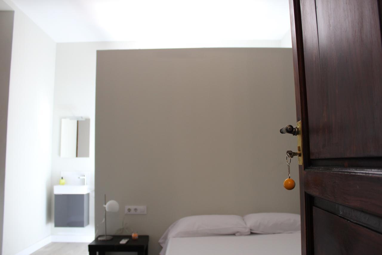 Nwt Paradise Urban Hostel Alicante Eksteriør bilde