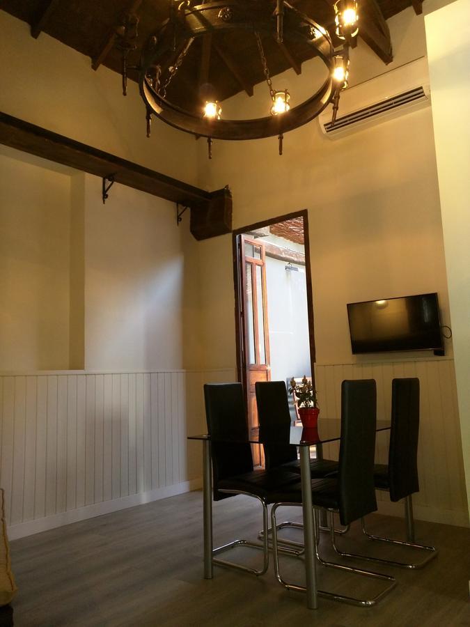 Nwt Paradise Urban Hostel Alicante Eksteriør bilde