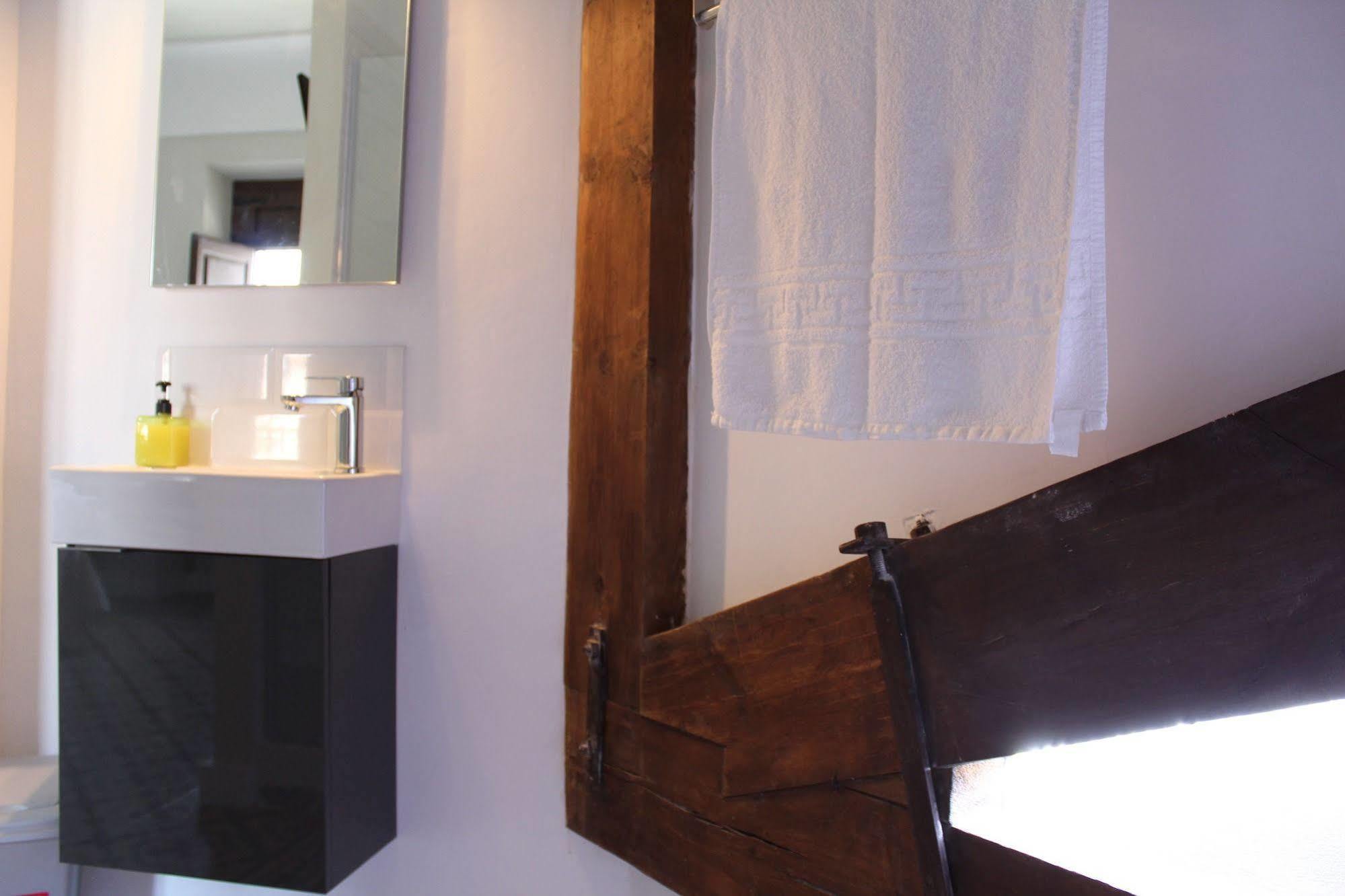 Nwt Paradise Urban Hostel Alicante Eksteriør bilde