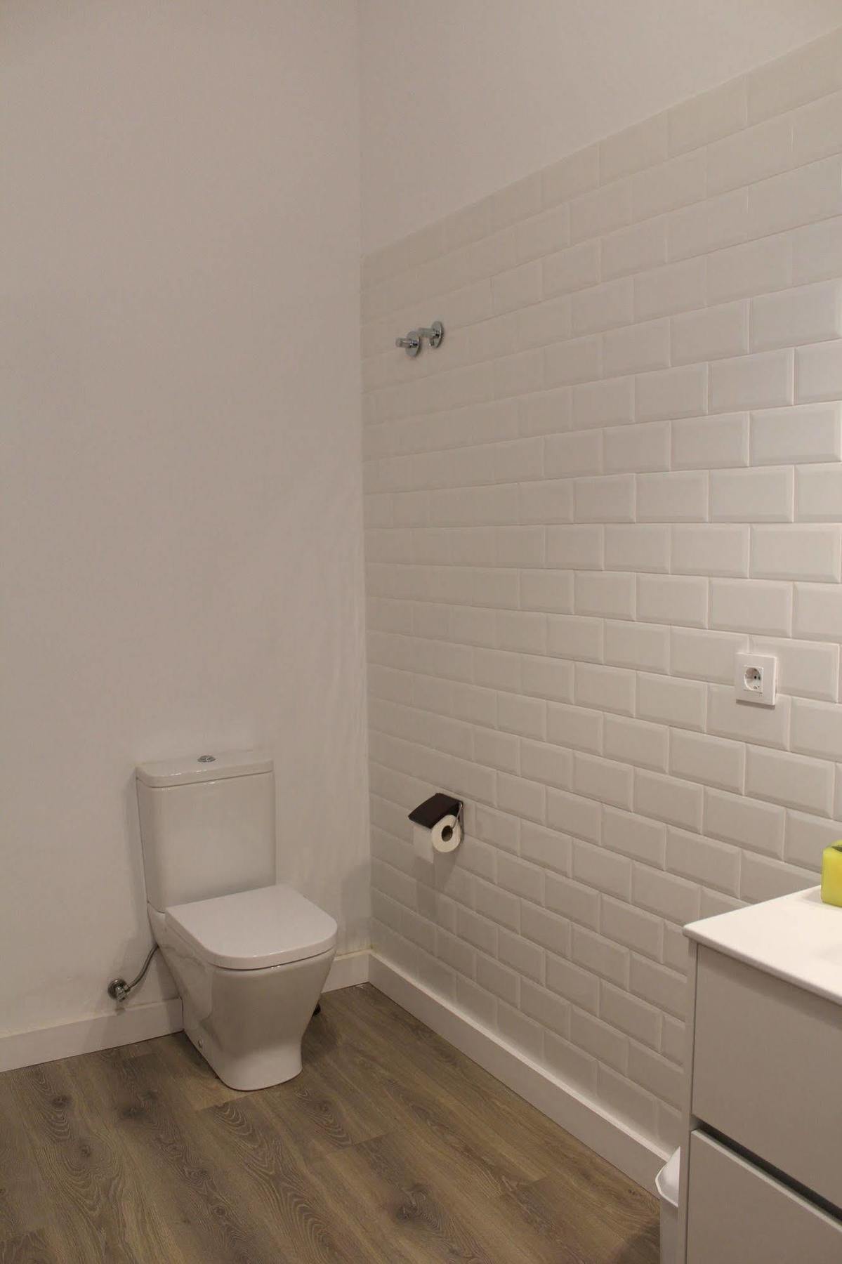 Nwt Paradise Urban Hostel Alicante Eksteriør bilde