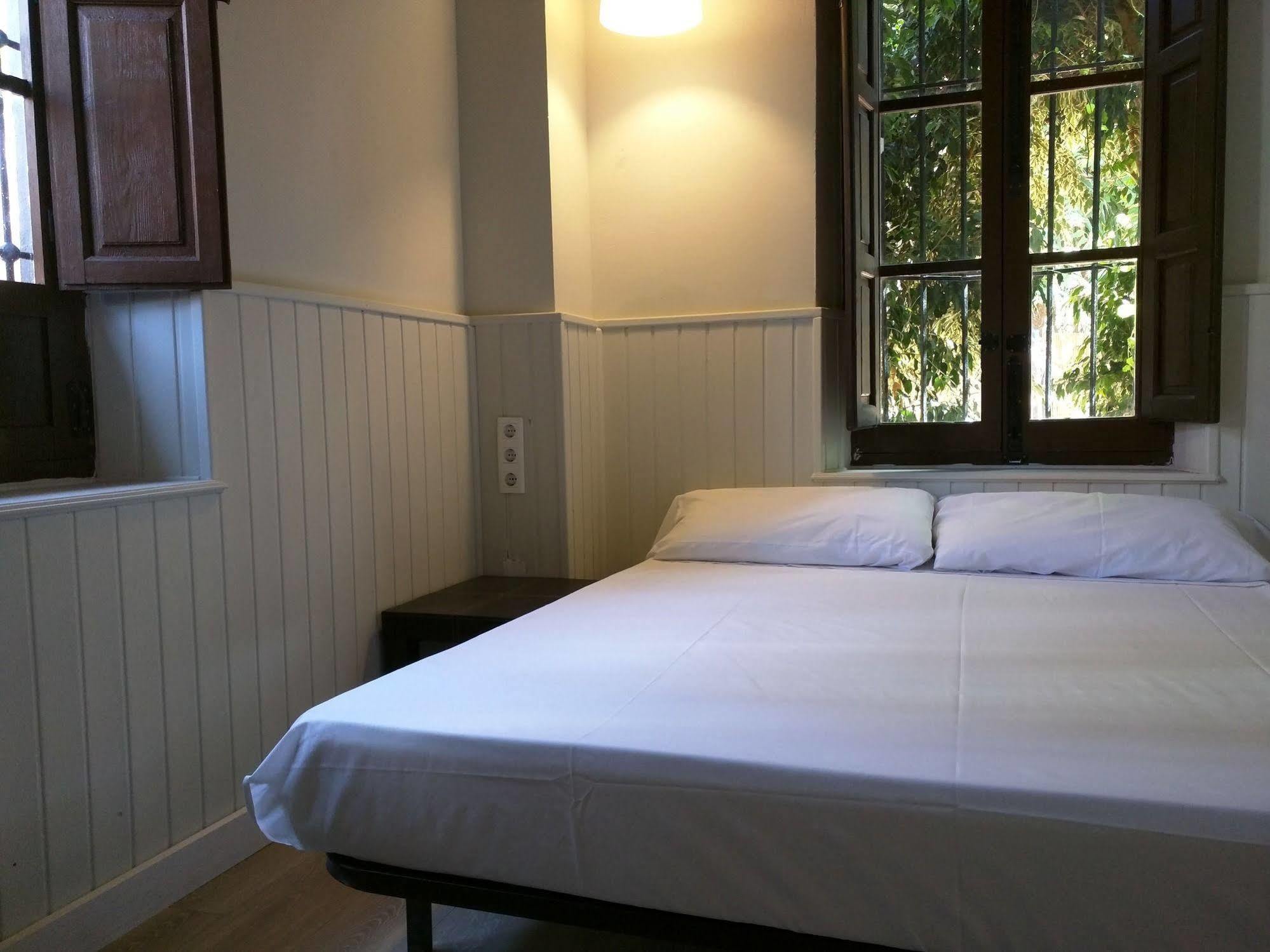 Nwt Paradise Urban Hostel Alicante Eksteriør bilde