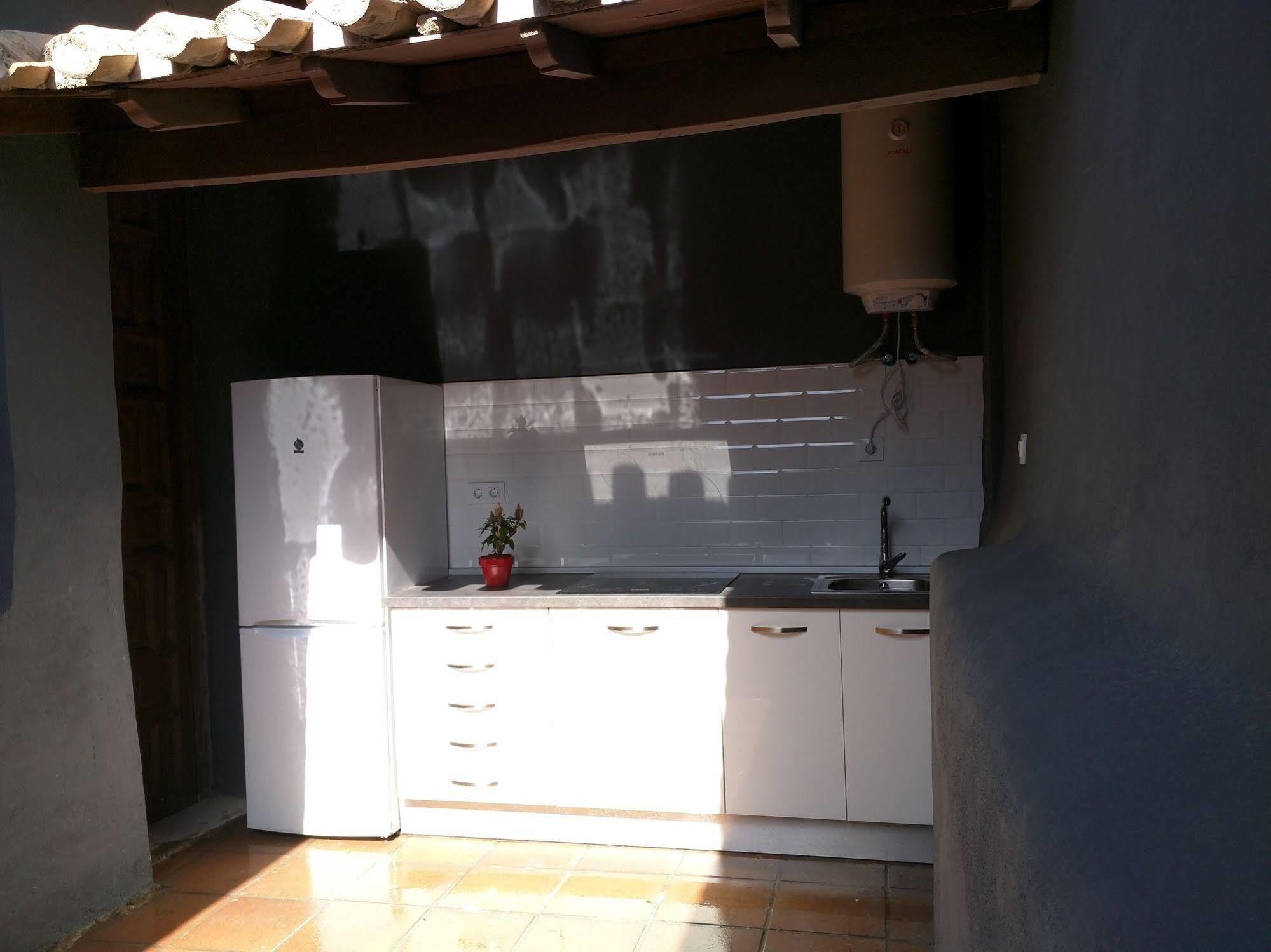 Nwt Paradise Urban Hostel Alicante Eksteriør bilde